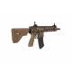 Страйкбольный автомат SA-H12 ONE™ Carbine Replica - Tan [SPECNA ARMS]